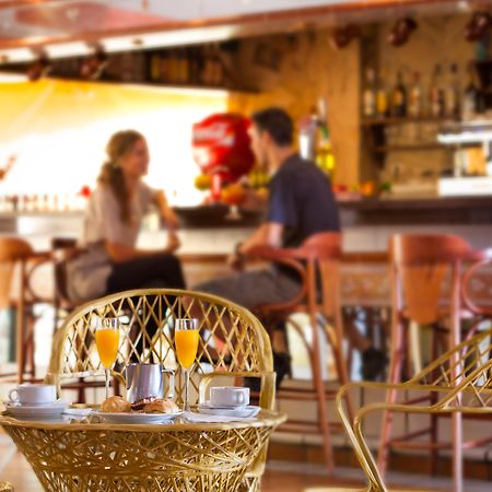 Caleta Garden Aparthotel Caleta De Fuste Εξωτερικό φωτογραφία