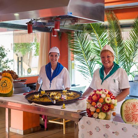 Caleta Garden Aparthotel Caleta De Fuste Εξωτερικό φωτογραφία