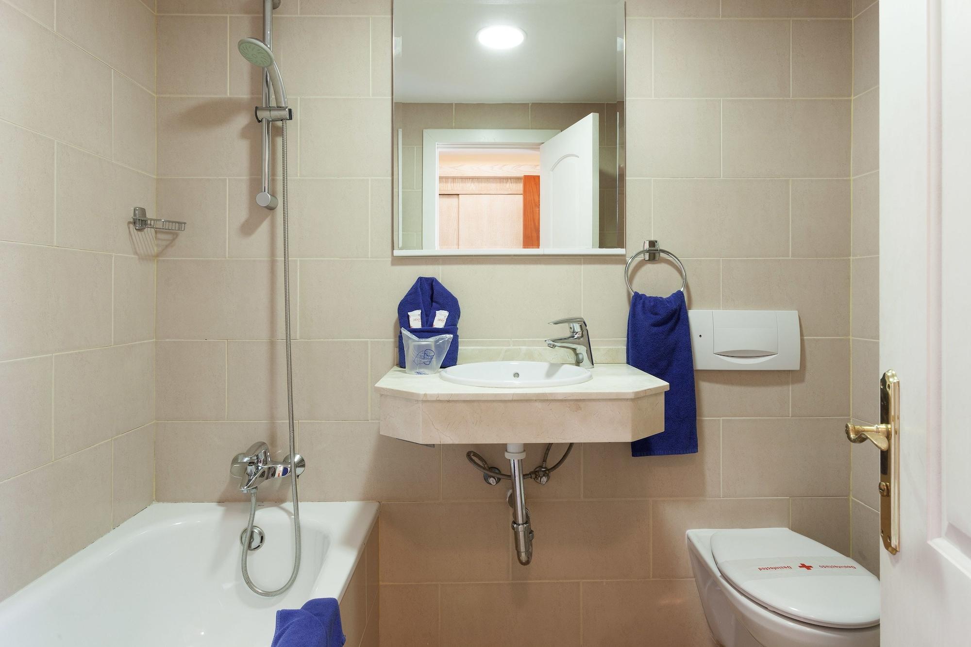 Caleta Garden Aparthotel Caleta De Fuste Εξωτερικό φωτογραφία