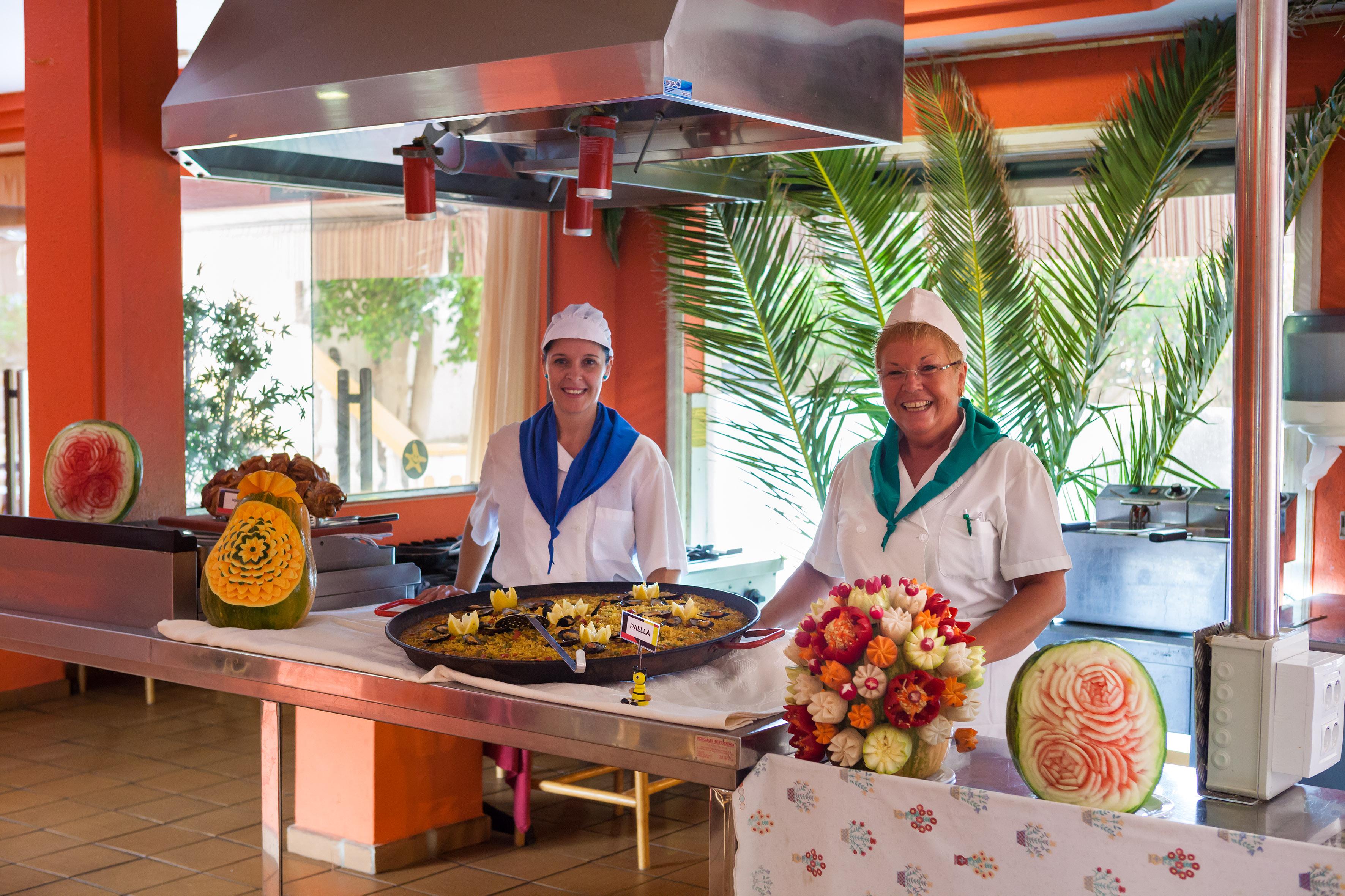 Caleta Garden Aparthotel Caleta De Fuste Εξωτερικό φωτογραφία