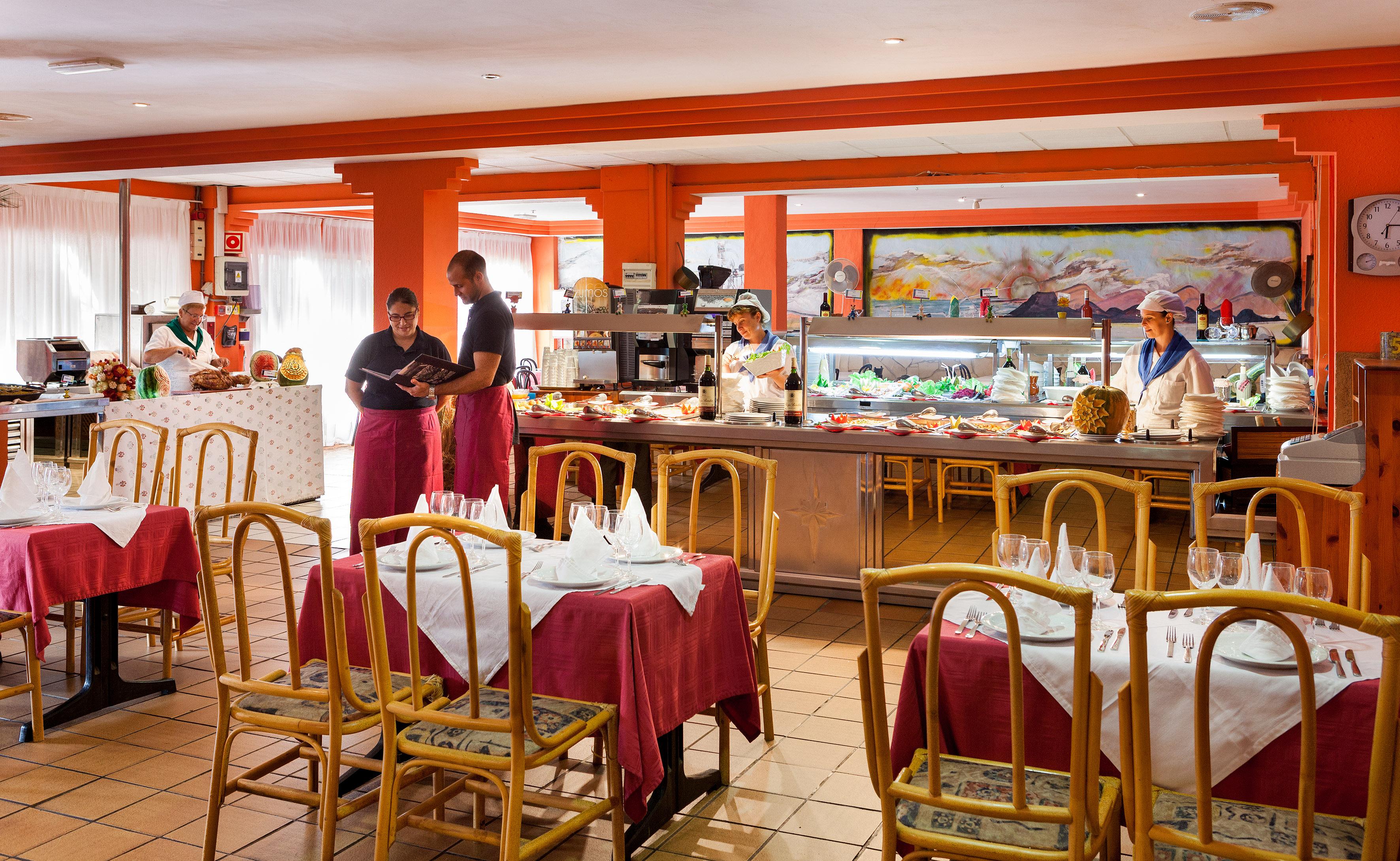Caleta Garden Aparthotel Caleta De Fuste Εξωτερικό φωτογραφία