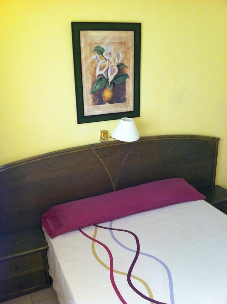Caleta Garden Aparthotel Caleta De Fuste Εξωτερικό φωτογραφία